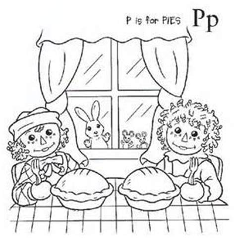 annie bramley coloring page
