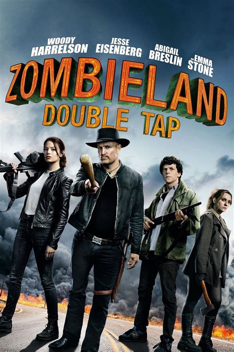 Zombieland Double Tap Official Clip Madison Returns Trailers Videos Rotten Tomatoes