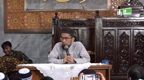 ️ Tata Cara Sholat Tahajud Adi Hidayat