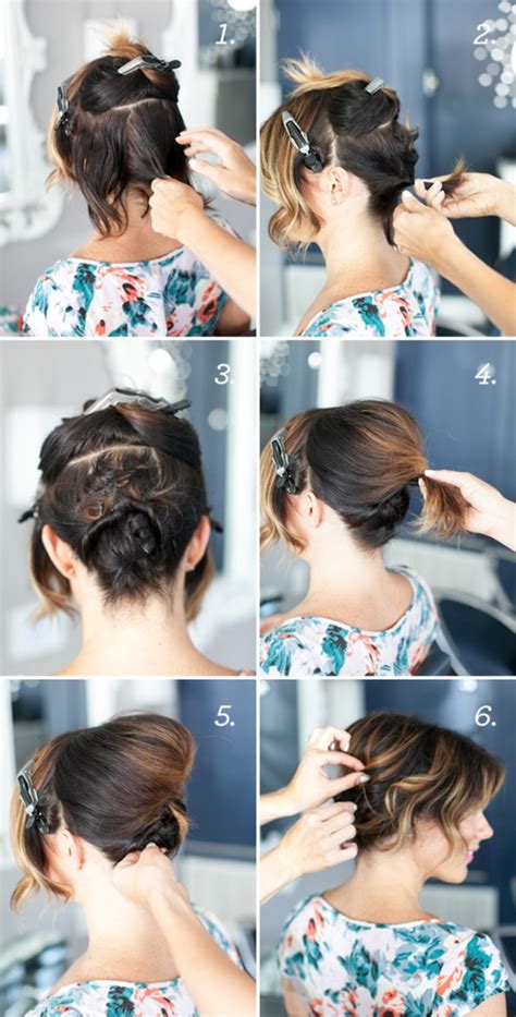 35 Too Gorgeous 3 Minute Hairstyles For Business Women