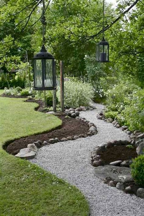 50 Creative Ideas For A Charming Garden Path Page 54 Of 54