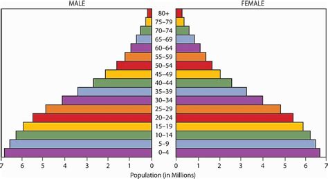 Accessible information on the population of any region, fast work of the site and constant updating of information are the basis of our resource. Population Pyramid - Guruprasad's Portal