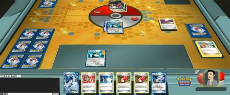 Customized playing cards available in high quality 320gsm casino paper or plastic card stocks; Pokémon Trading Card Game Online Enters Open Beta Test ...