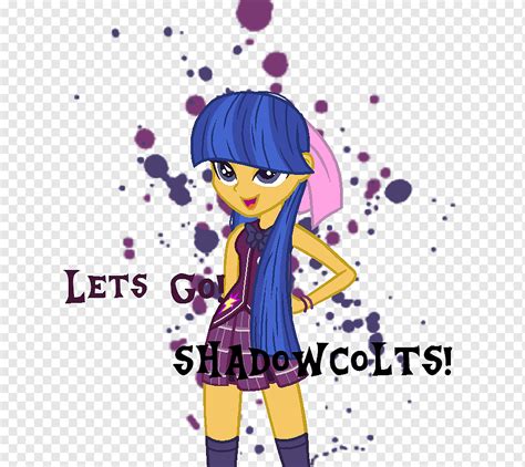 Pony Roblox Colts Purple Game Violet Png Pngwing