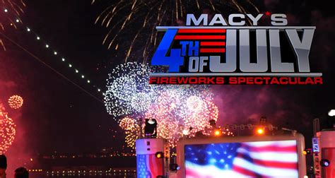 By ameena walker jul 3, 2016, 11:00am edt. NBC & Macy's Fourth of July Fireworks 2016 - Performers ...