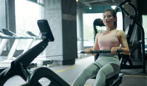 8 Best Budget Rowing Machine 2023 Improve Your Cardiovascular Health