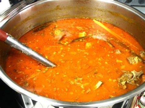 Masak simple 2 menu gulai daun singkong dendeng balado. Resep Gulai Kambing Padang / Gulai Kambing Khas Jawa ...