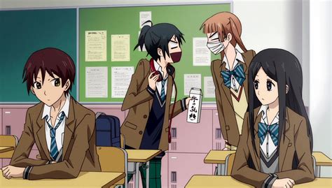Jul 29, 2020 · so can you make an anonymous noise complaint to the police? Anonymous Noise (Anime) | AnimeClick.it