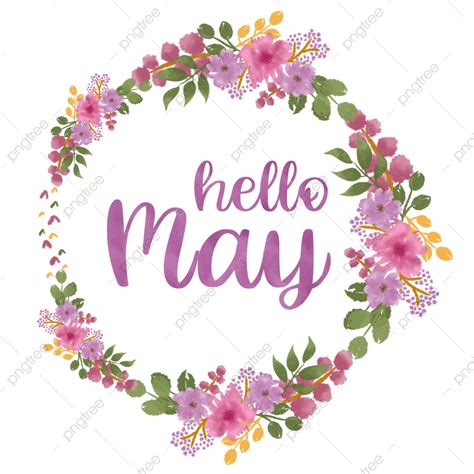 Free Month May Cliparts Download Free Month May Cliparts Png Images Images