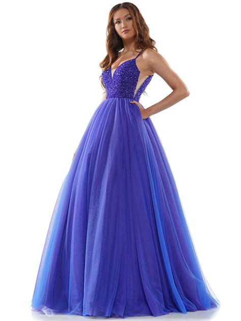 Colors Dress 2382 Atianas Boutique Connecticut And Texas Prom Dresses