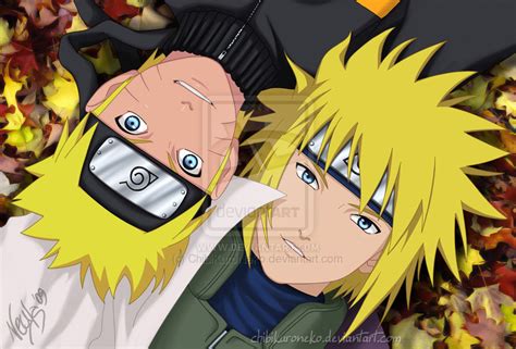 Jiraiya used the rasengan while out in town with naruto. naruto vf wallpapers: Minato N Naruto