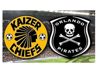 Ts galaxy vs kaizer chiefs; Soccer Debate: Kaizer Chiefs vs Orlando Pirates