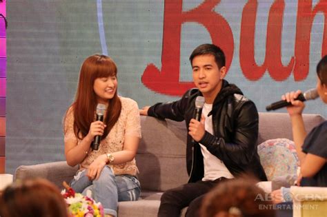 Aquino now streaming on netflix. PHOTOS: Magandang Buhay with Joseph Marco, Vin Abrenica ...
