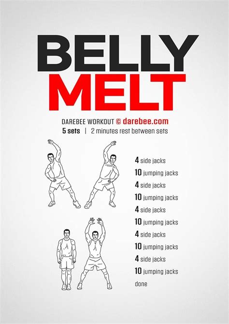 This is a hiit fat burning exercise and it is a great exercise which will help you stay in shape. Pin on Work out board