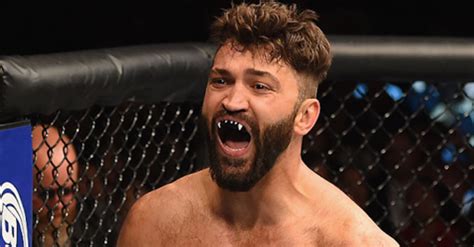 Former Heavyweight Champ Arlovski Moves Up In Official Ufc Rankings