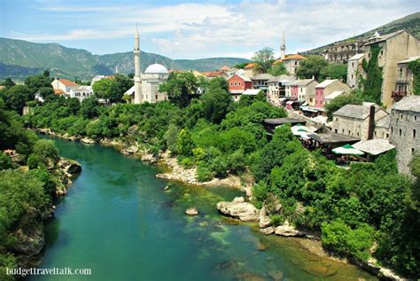 Bih Roadtrip Mostar To Stolac Bosnia Via Radimlja