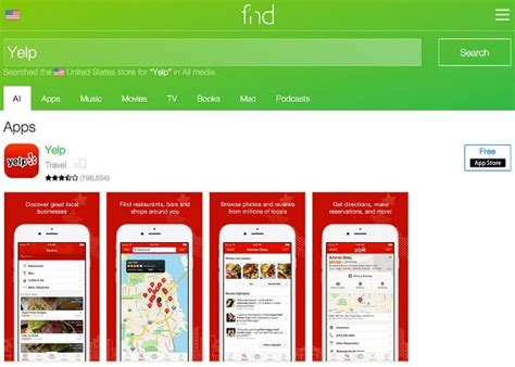 What is the best free wine app? 10 Useful Mobile Search Engines To Download Free Apps ...