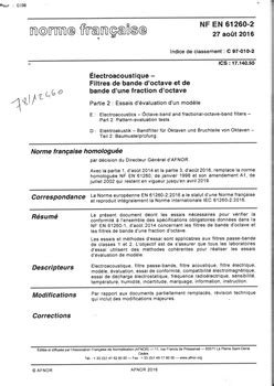 Concepteur de solutions fondées sur les #normes volontaires. Norme Afnor Lettre 2019 : La Norme Afnor Format Lettre Note De Recherches Dissertation - nwc-ybvk5