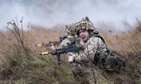 British Army On Twitter Army Medics Have Been Training To Ensure