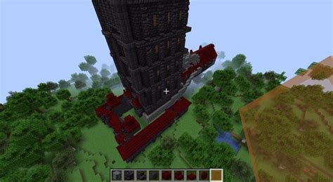 We did not find results for: Dracula's Castle (Castlevania Netflix) Minecraft Map