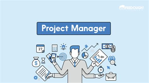 Who Is A Project Manager Definition Roles And Responsibilities
