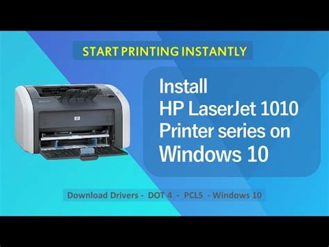 If you don't want to waste time on hunting after the needed windows 2000, windows xp, windows vista, windows 7, windows 8. Hp Laserjet 1015 Driver Windows 7 / Hp Laserjet 1015 ...