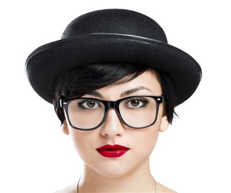A Cool Collection Of Eyeglass Frames For Women With Round Faces