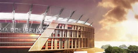 Stadion is an urban neighborhood of belgrade, the capital of serbia. AS Roma confirm site of their new Stadio della Roma ...
