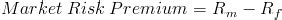 Ken little is an expert in investing, including stocks and markets. Risk Premium - Formula (with Calculator)
