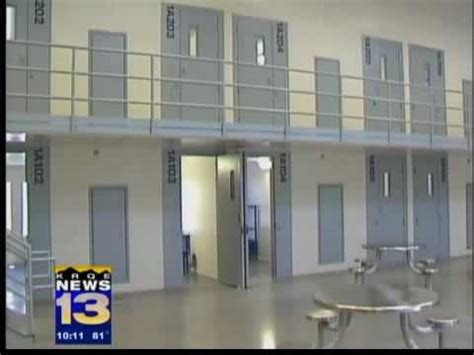 Inmates Claim They Were Videotaped Naked YouTube