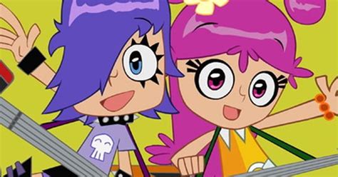 Hi Hi Puffy Amiyumi Episode 22 English Dubbed Watch Cartoons Online