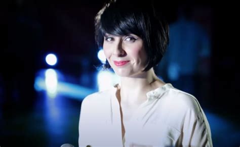 Tatiana okupnik rozpoczęła nowy challenge w polskim internecie. Tatiana Okupnik złamała tabu. O jakich krępujących ...
