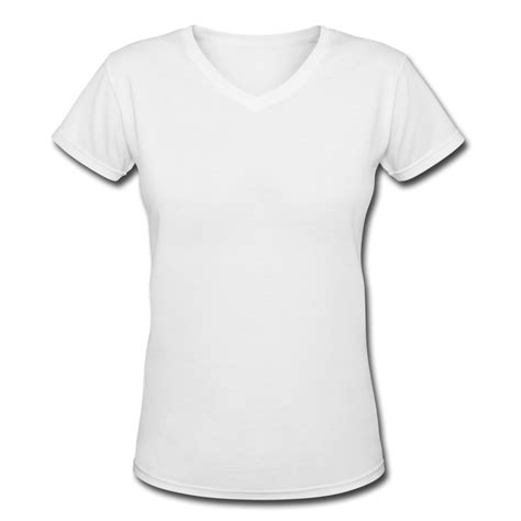 Blank T Shirt Png Blank T Shirt Transparent Background Freeiconspng