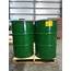55 Gallon Metal Barrel With Lid  New Drum For Sale In St Petersburg