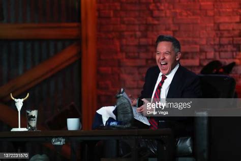 Greg Gutfeld Photos And Premium High Res Pictures Getty Images