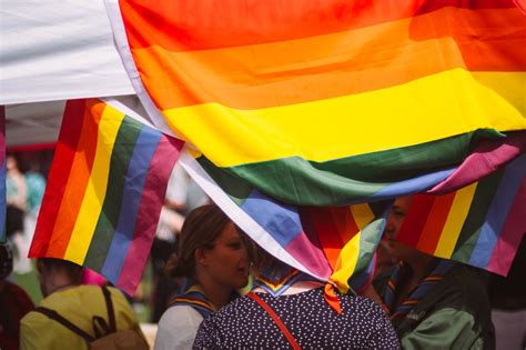 Roman Catholic Churches Celebrating ‘gay Pride Masses