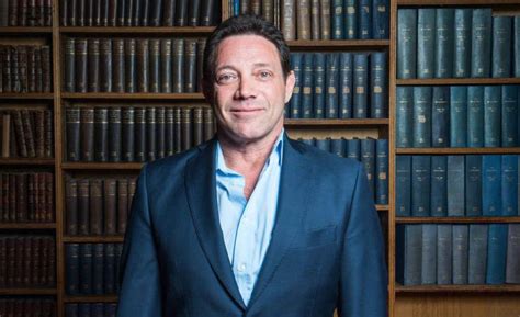 This biography provides detailed information about his childhood, career, profile and timeline. Secret Academy Episode- Jordan Belfort | Secret Entourage
