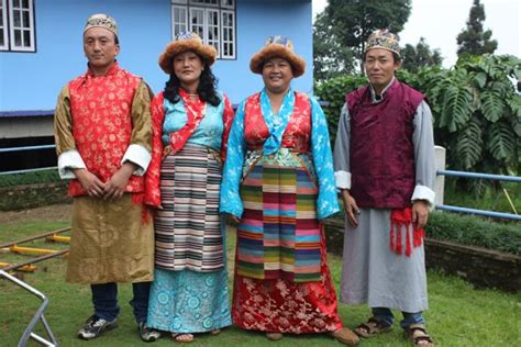 Culture and Tradition of Sikkim | People and Religion in Sikkim