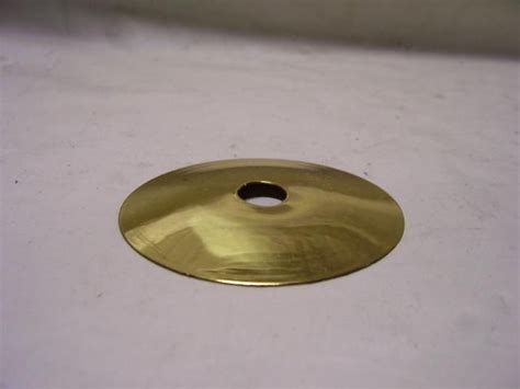 Brass Bobesche Lamp Part Bobesches Mylampparts Brass Candle Candle Cup Candle Plate