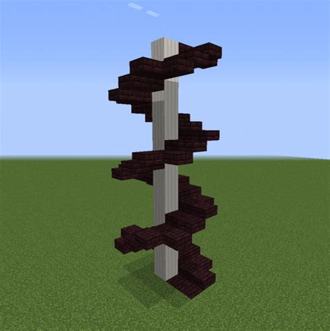 We did not find results for: Fantasy Staircase Design 2 - Blueprints for MineCraft ...