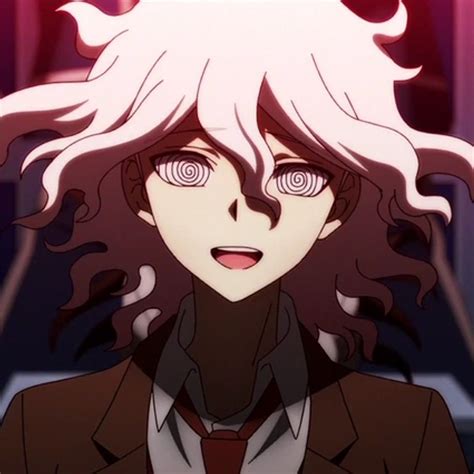 Image About Anime In ・ 𝒌𝒐𝒎𝒂𝒆𝒅𝒂 コマエダ By Vi On We Heart It Nagito