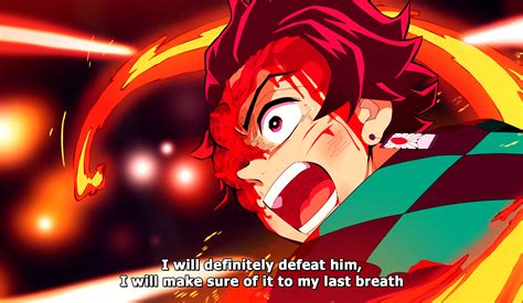 Tanjiro's determination - KNY chapter 195 FULL by Trazypb on DeviantArt