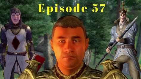 Lets Play The Elder Scrolls Iv Oblivion Ep 57 Youtube