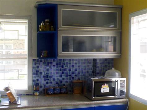 Check spelling or type a new query. Overhead Kitchen Cabinets with Frosted Glass Doors ...