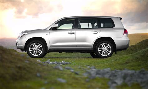 Large selection of the best priced toyota landcruiser cars in high quality. The Clarkson review: Toyota Land Cruiser V8 (2010)