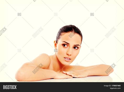 Beautiful Nude Woman Image Photo Free Trial Bigstock