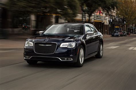 2017 Chrysler 300 Touring Best Image Gallery 1213 Share And Download