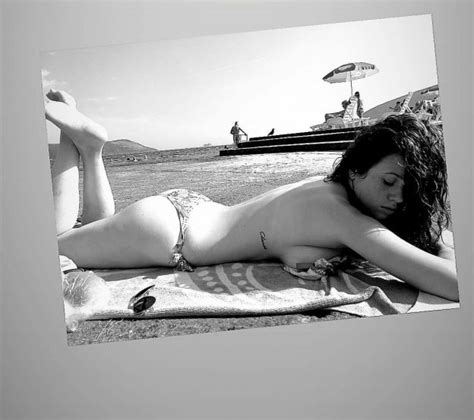 Katarina Bogićević Nude Leaked 15 Photos The Fappening