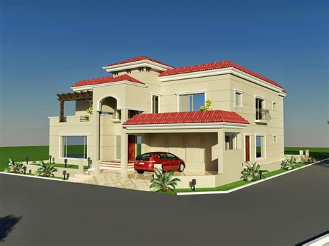 3d Home Front Elevation Design Software