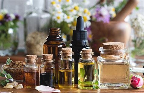 5 Amazing Essential Oils Considerable For Promoting Mental Health Through Aromatherapy Sessions